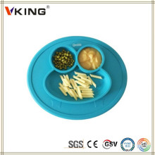 Top Selling Products in China Silicone Palcemat for Baby